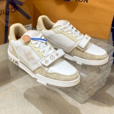 Louis Vuitton Trainer Sneaker